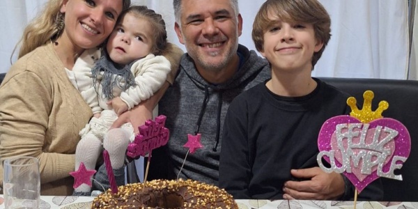 Peña solidaria: Artistas del Oeste juntarán fondos para que Ainara pueda tratarse en México