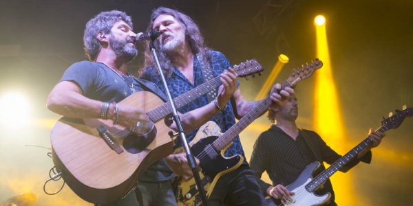 De El Palomar a Ituzaing&oacute;: las canciones del rock nacional que nombran a la Zona Oeste