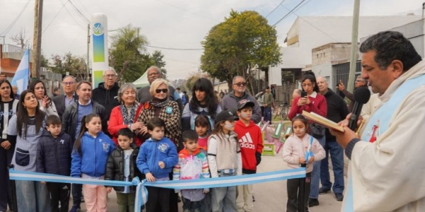El folclore y las tradiciones reunieron a las familias de Ituzaing&oacute; por el D&iacute;a de la Independencia