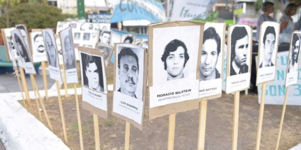 D&iacute;a de la Memoria: Mir&aacute; las actividades en el Municipio de Ituzaing&oacute;