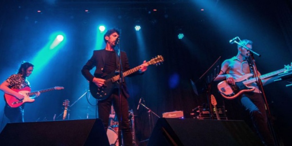Agenda cultural en Ituzaingó: música en vivo, teatro y fiesta popular este fin de semana
