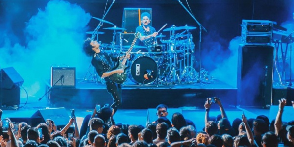 Música, teatro y ferias: los planes culturales para este fin de semana en Ituzaingó
