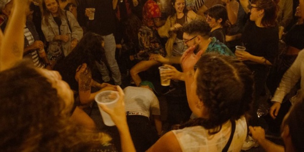 Propuestas culturales y ferias para disfrutar en Ituzaingó y la región