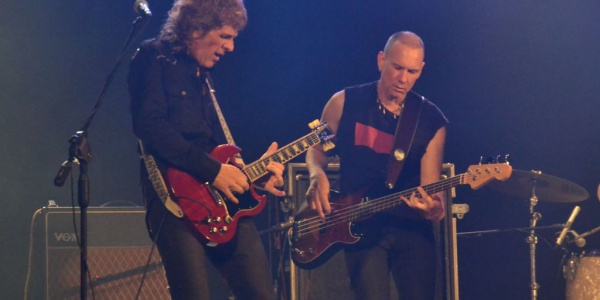 Mir&aacute; la galer&iacute;a de fotos del cumplea&ntilde;os de La Cargosa