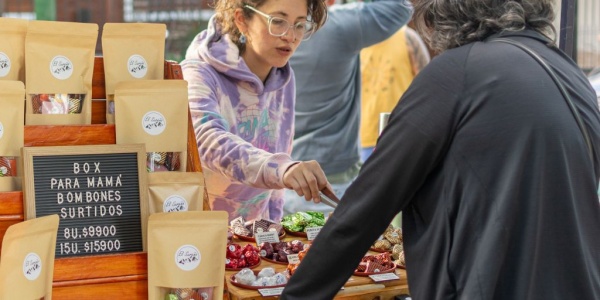 Club Artesanal llega a Villa Udaondo con tres d&iacute;as de feria, cerveza y shows