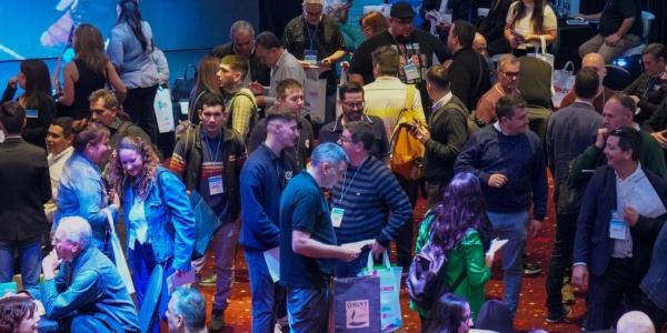 Innovatech Expo anunci&oacute; su tercera edici&oacute;n con foco en ciencia y tecnolog&iacute;a