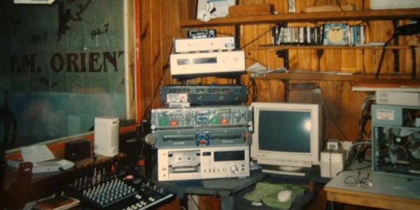 FM Oriente: Conoc&eacute; la historia de la recordada radio pionera de Ituzaing&oacute;