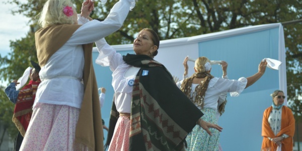 Ituzaing&oacute; celebrar&aacute; el 25 de Mayo con m&uacute;sica y danza en la Plaza San Mart&iacute;n