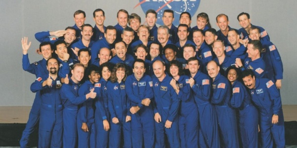 De Villa Las Naciones a la NASA: la historia del astronauta de Ituzaing&oacute;