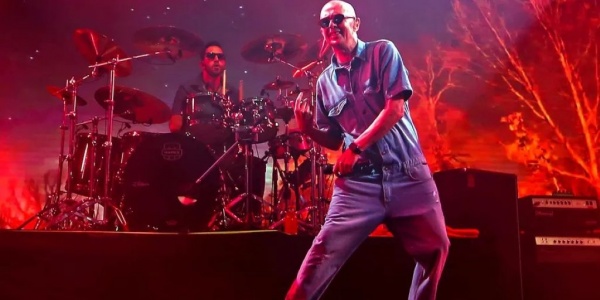 Ituzaing&oacute; homenajear&aacute; al Indio Solari con una jornada especial de cultura popular