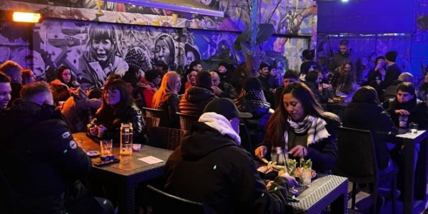 Luna Llena propone una noche de tarot, m&uacute;sica y experiencias hol&iacute;sticas en Ituzaing&oacute;