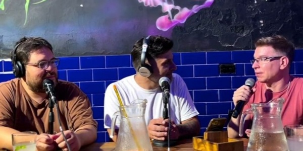 Ituzaing&oacute; Digital particip&oacute; del streaming La Casita del &Aacute;rbol en Juana Teatro Bar