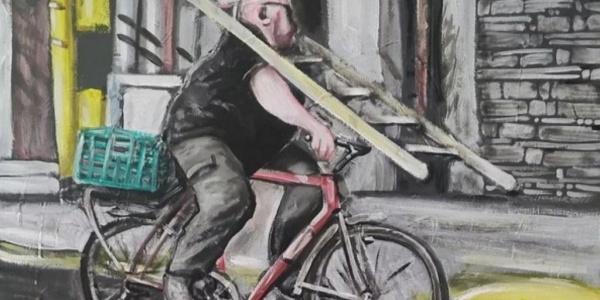 Llega 'Argentina, no lo entender&iacute;as' al Museo Hist&oacute;rico Municipal de Ituzaing&oacute;