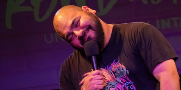 Mat&iacute;as Acu&ntilde;a presenta su show de stand up en Muddy&rsquo;s Club