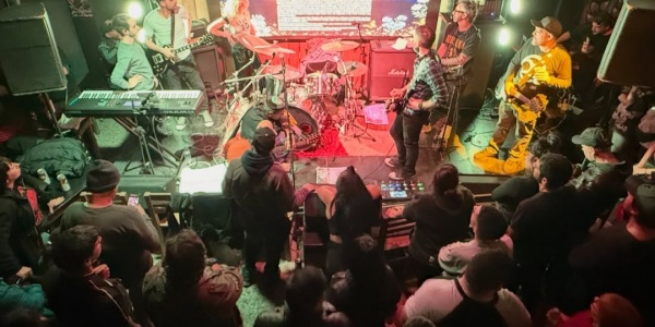 Fin de semana largo con teatro, m&uacute;sica y propuestas para disfrutar en la Zona Oeste