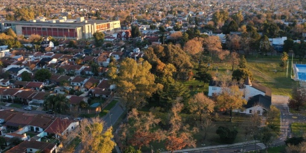 Ituzaing&oacute; apuesta a crecer sin perder su verde: conoc&eacute; las pol&iacute;ticas ambientales del distrito