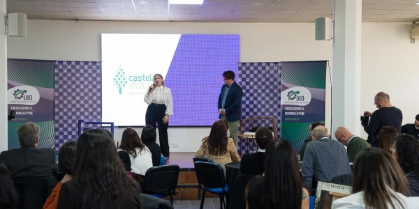 NENE llega a Parque Leloir para reunir a profesionales del real estate de la Zona Oeste