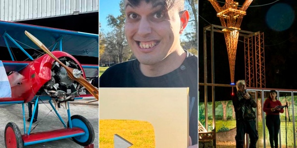 Balance 2025: Conoc&eacute; cu&aacute;les fueron las notas m&aacute;s le&iacute;das durante el a&ntilde;o