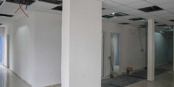 UPAM de Ituzaing&oacute;: mir&aacute; c&oacute;mo es la transformaci&oacute;n del hospitalito de Brandsen