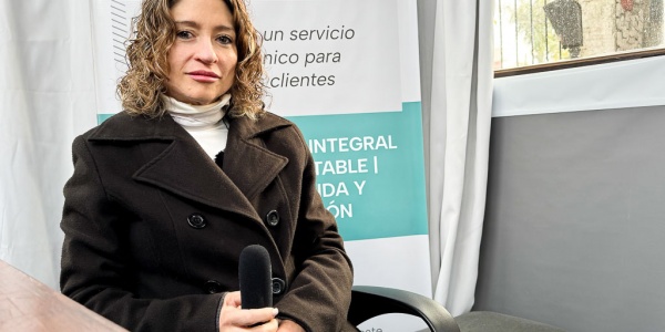 &iquest;Alcanza con la jubilaci&oacute;n? Pamela &Aacute;lvarez propone empezar a construir un respaldo desde hoy