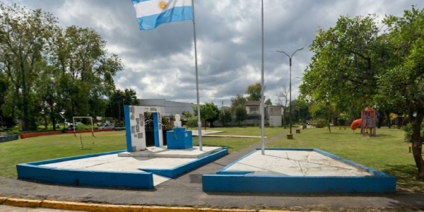 D&iacute;a de la Bandera: Villa Udaondo celebrar&aacute; con m&uacute;sica, folklore y actividades para toda la familia