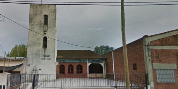 La obra de arte y su paso fugaz por Villa Udaondo