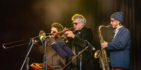Funky Torinos llega por primera vez a Ituzaing&oacute; con un show en Muddy&rsquo;s Club