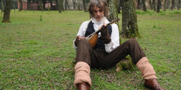 ¿Por qué Villa Udaondo es el Jardín de la Música?