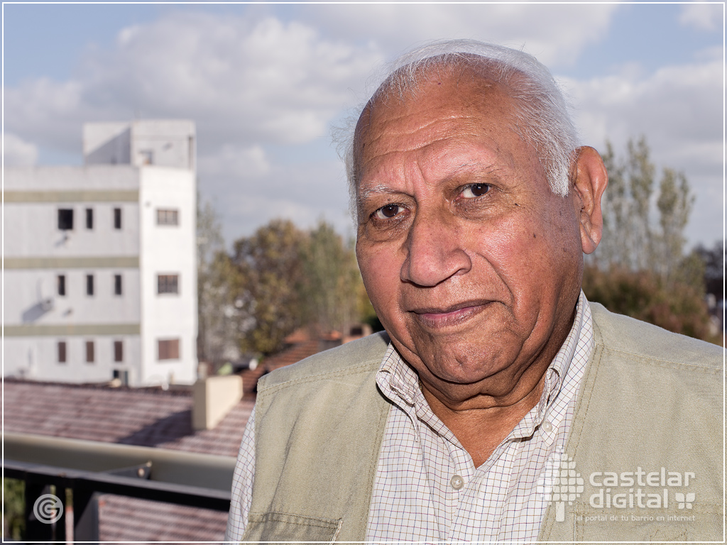 Tony Balver y el secreto del